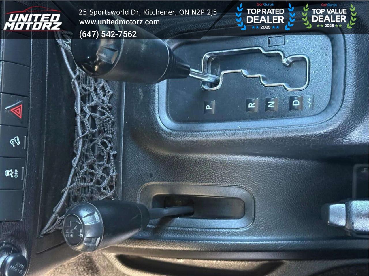 2017 Jeep Wrangler Sport 2dr 4WD 3.6L 6cyl~ CERTIFIED~ Photo