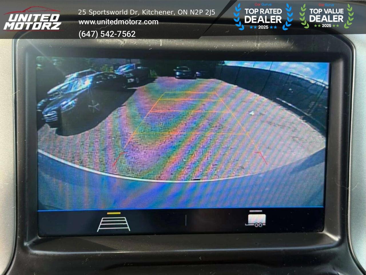 2019 Chevrolet Silverado 1500 LT CREW CAB 157" 4WD 2.7L~CERTIFI Photo