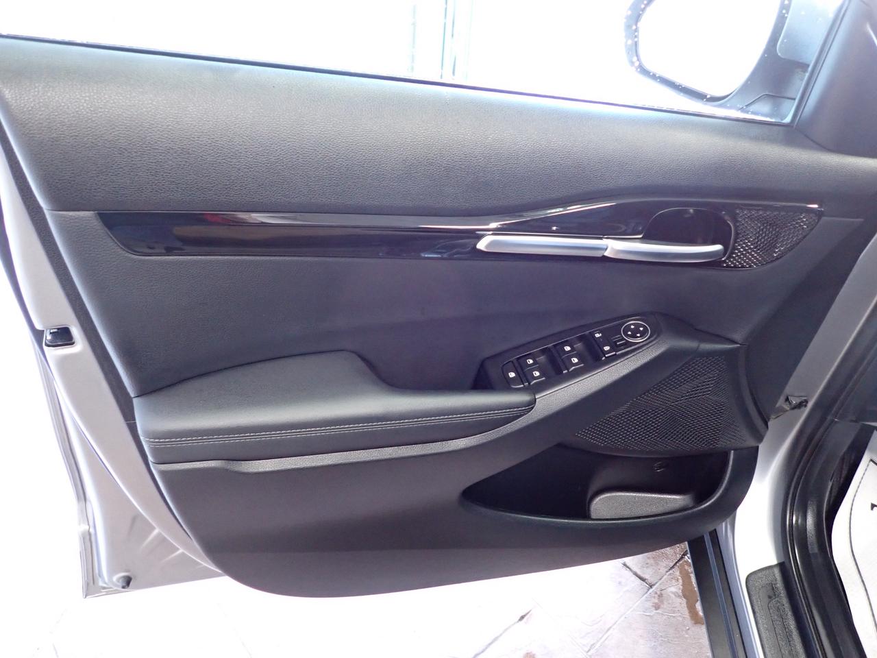 2025 Kia Seltos EX AWD LEATHER SUNROOF Photo