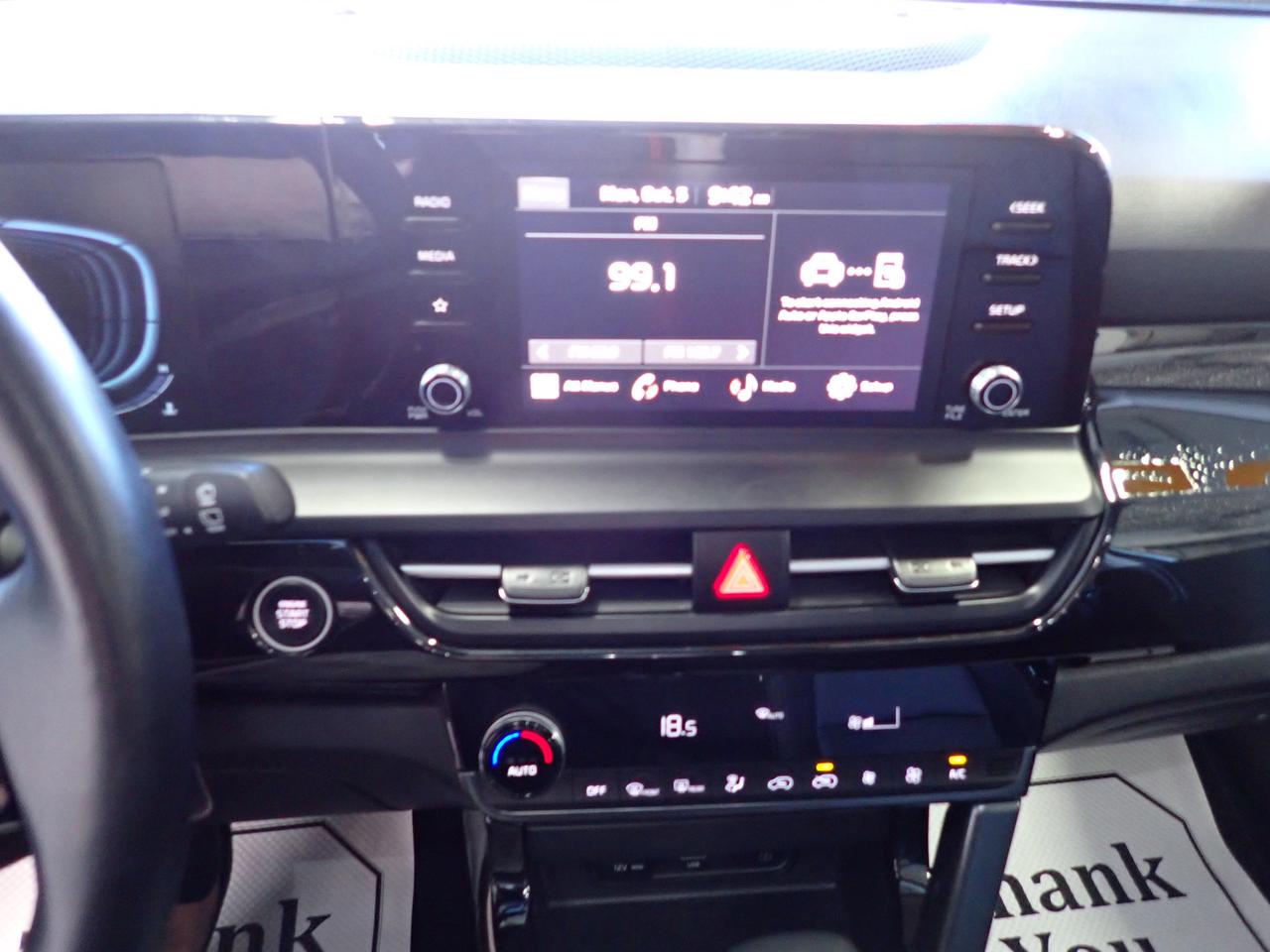 2025 Kia Seltos EX AWD LEATHER SUNROOF Photo