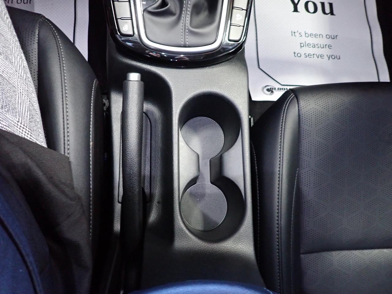 2025 Kia Seltos EX AWD LEATHER SUNROOF Photo