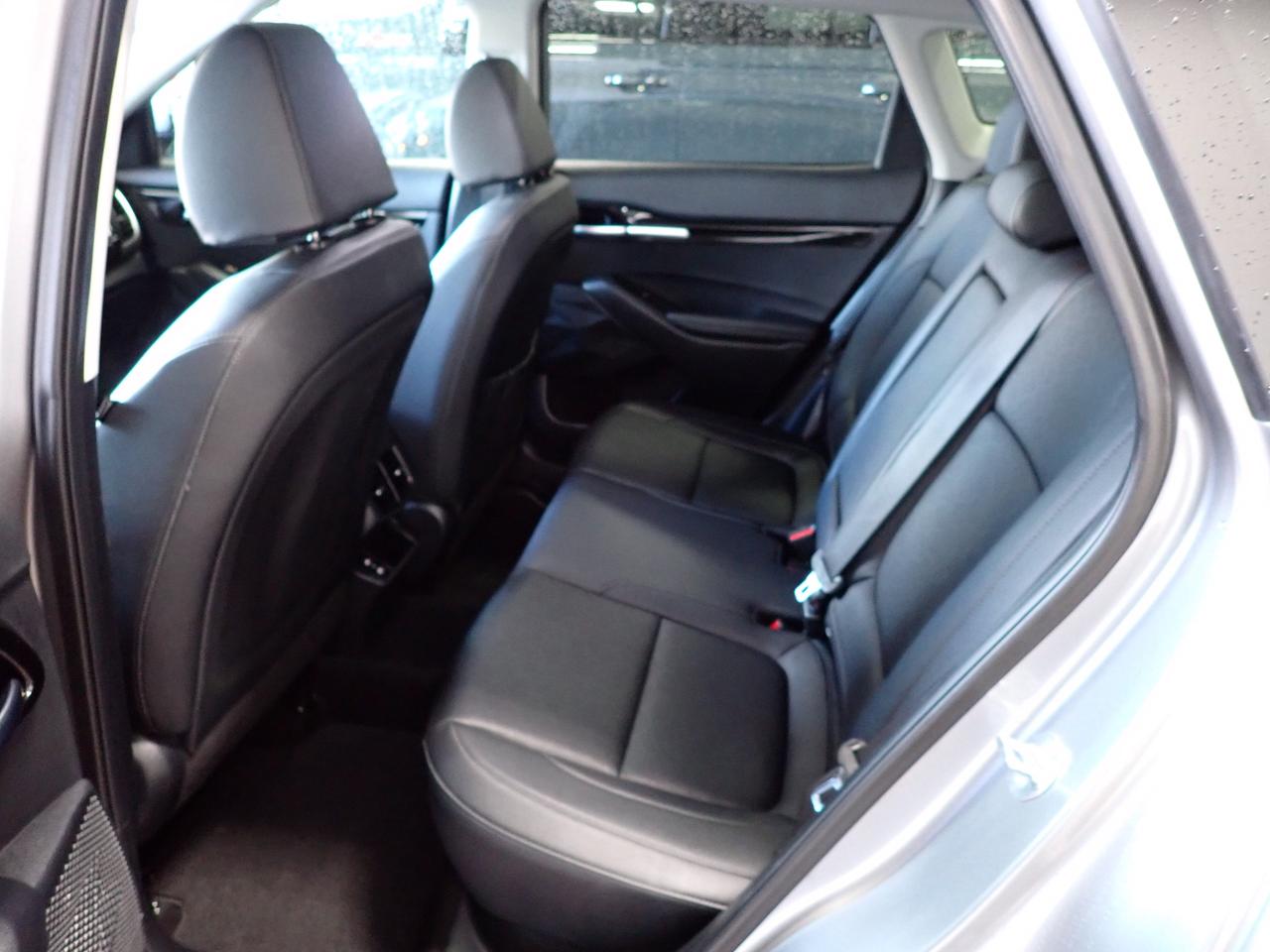 2025 Kia Seltos EX AWD LEATHER SUNROOF Photo