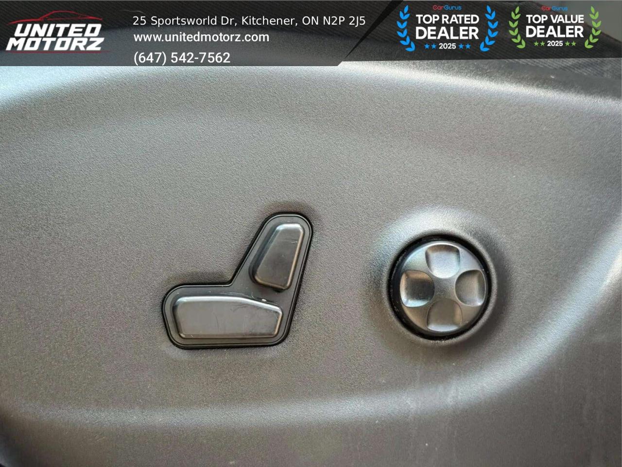 2016 Jeep Cherokee Trailhawk 4WD 3.2L 6cyl~CERTIFIED~ Photo