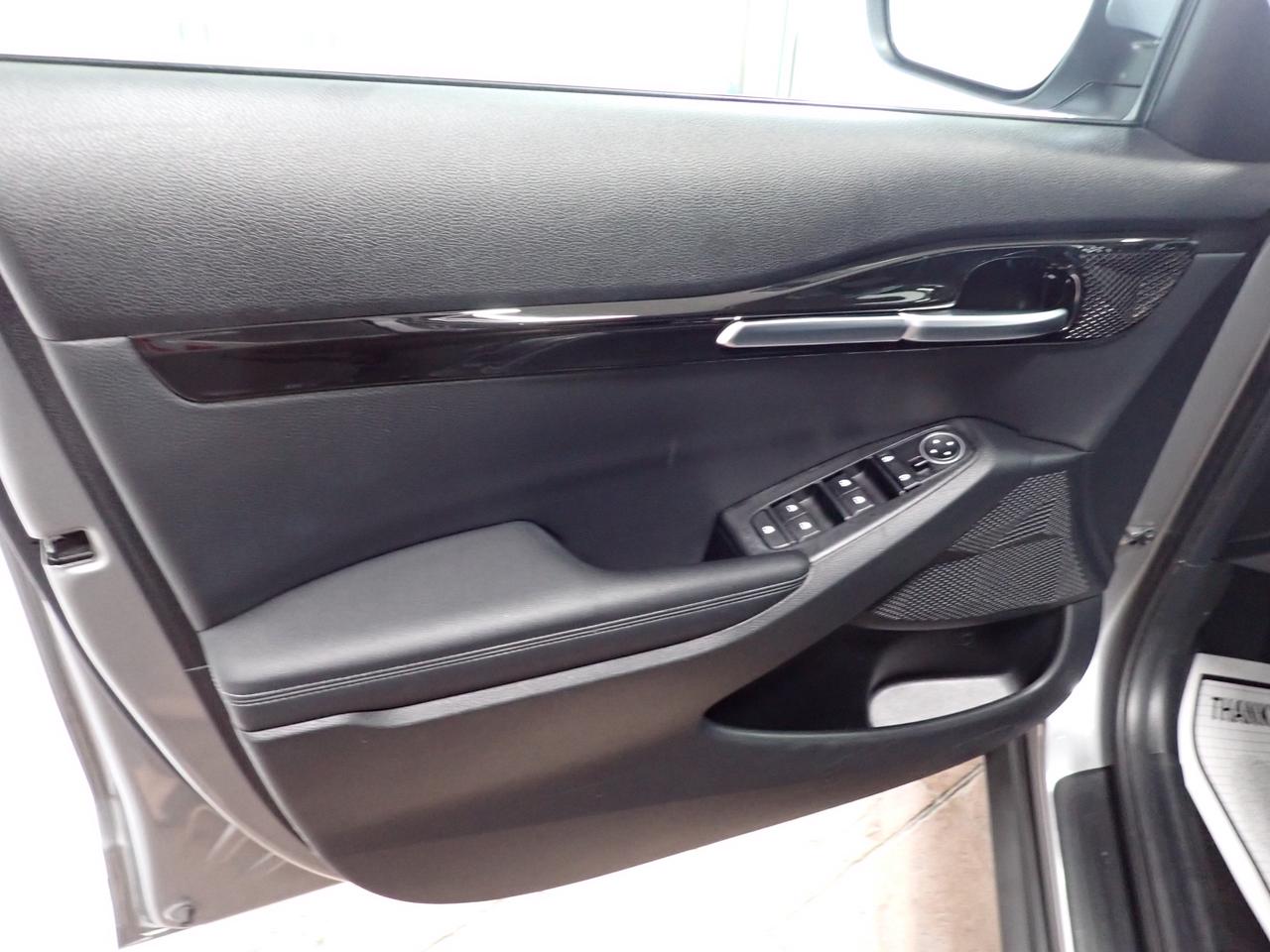 2025 Kia Seltos EX AWD LEATHER Photo
