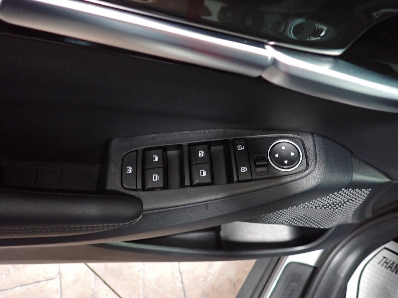 2025 Kia Seltos EX AWD LEATHER Photo