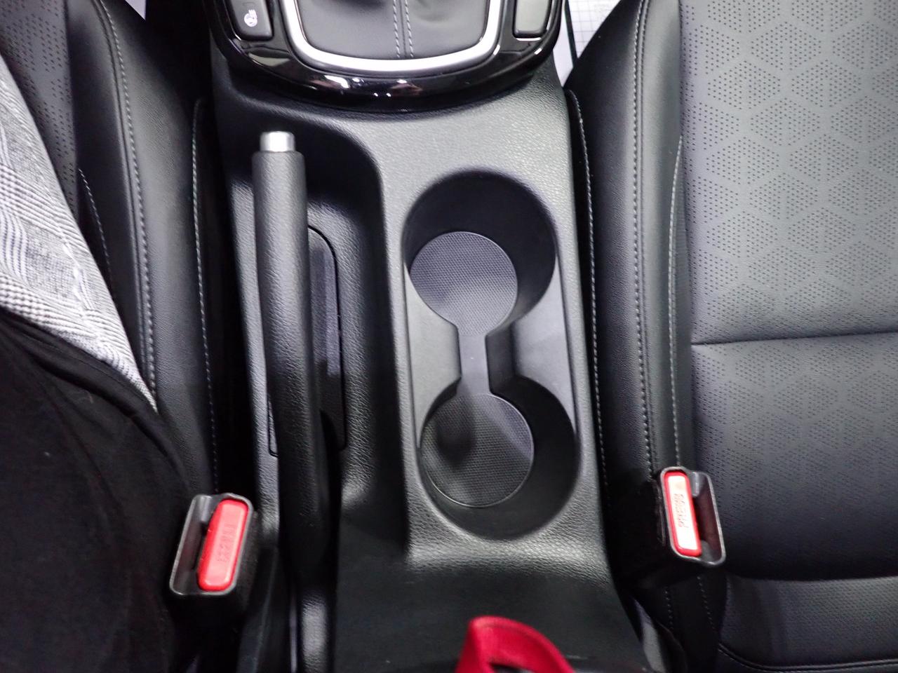 2025 Kia Seltos EX AWD LEATHER Photo