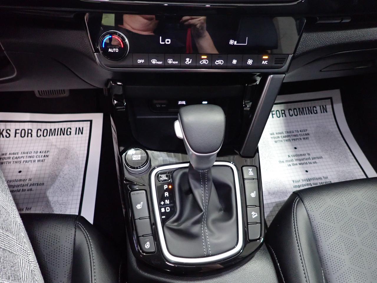 2025 Kia Seltos EX AWD LEATHER Photo