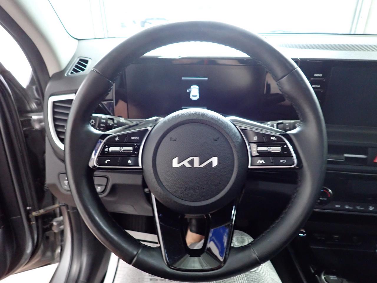 2025 Kia Seltos EX AWD LEATHER Photo