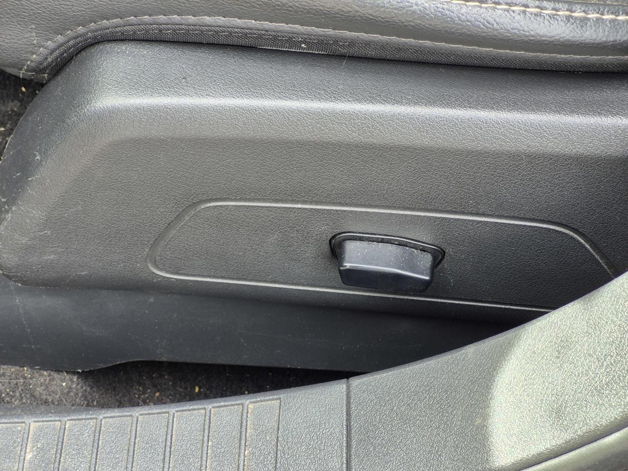 2015 Jeep Patriot High Altitude Photo