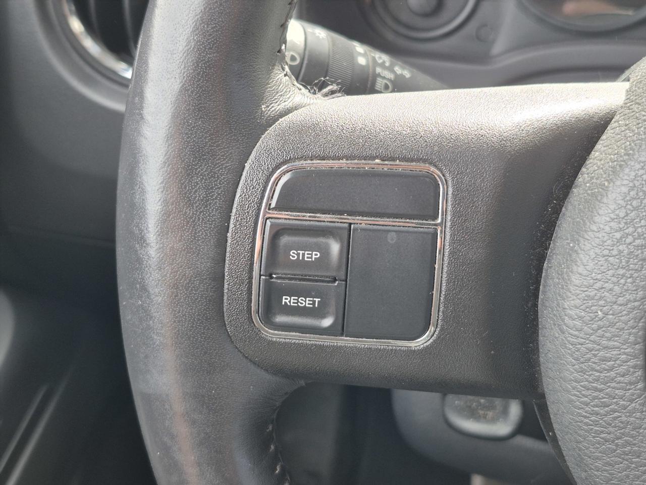 2015 Jeep Patriot High Altitude Photo