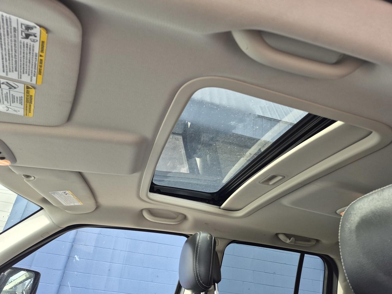 2015 Jeep Patriot High Altitude Photo