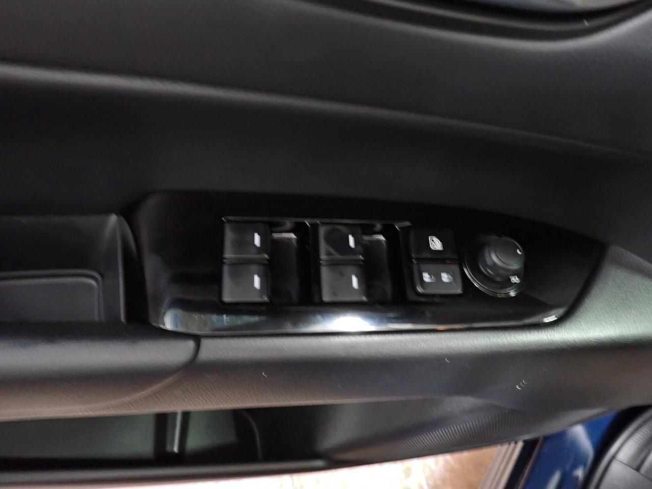 2025 Mazda CX-5 GS LEATHER SUNROOF AWD Photo