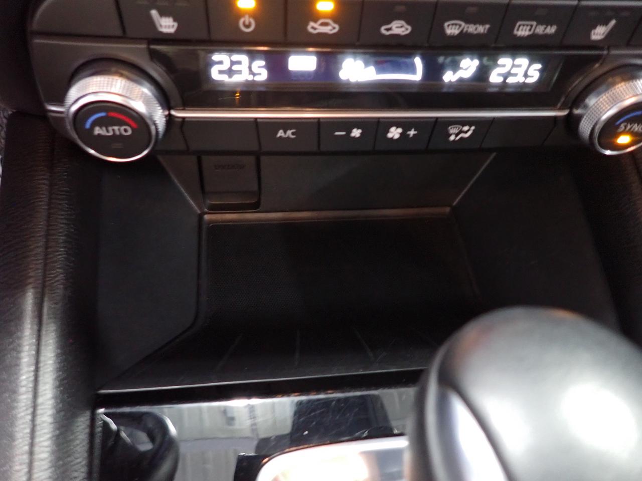 2025 Mazda CX-5 GS LEATHER SUNROOF AWD Photo