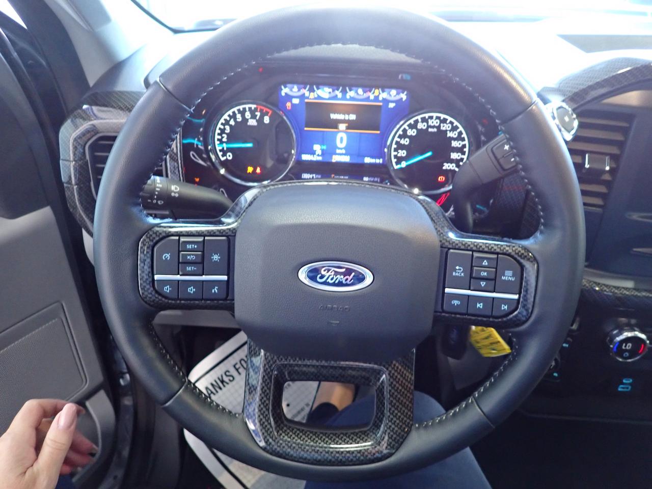 2021 Ford F-150 SUPER SNAKE  SHELBY REG CAB *COLLECTORS EDITION* Photo