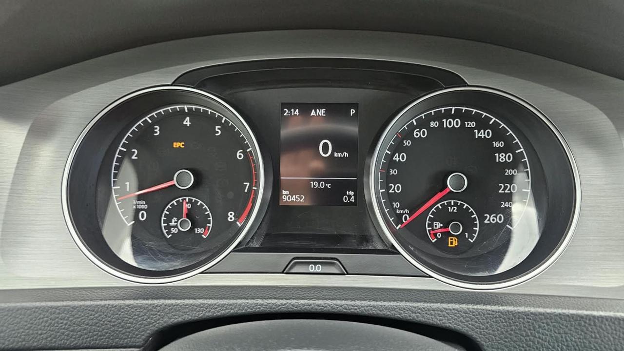 2016 Volkswagen Golf 5dr HB Auto 1.8 TSI Photo