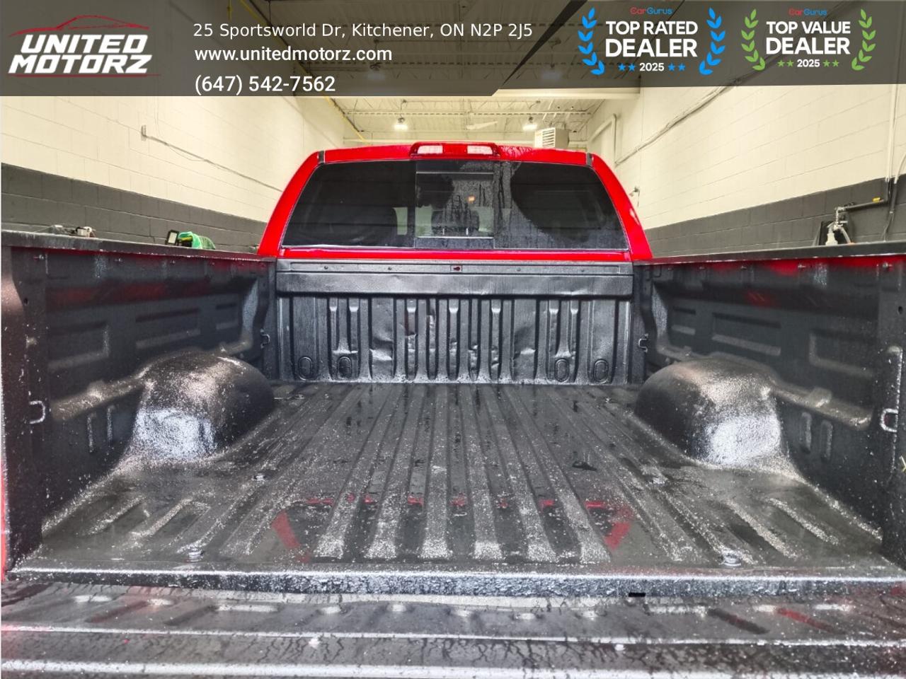2014 Toyota Tundra SR ACCESS CAB RWD 4.6L V8~CERTIFIED~ Photo