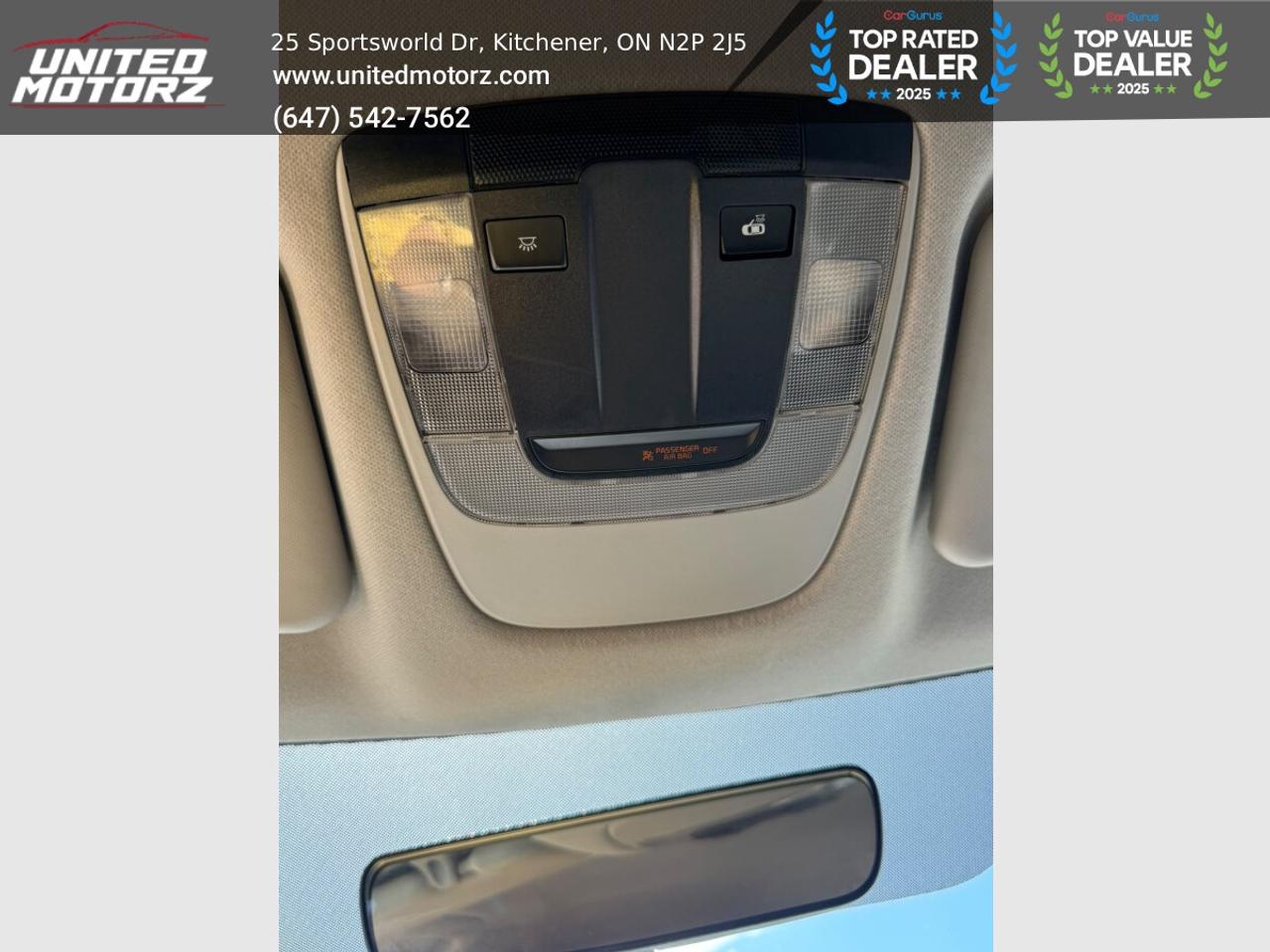 2022 Kia Seltos LX AWD 2.0L 4cyl~SAFETY CERTIFIED~NO ACCIDENT Photo