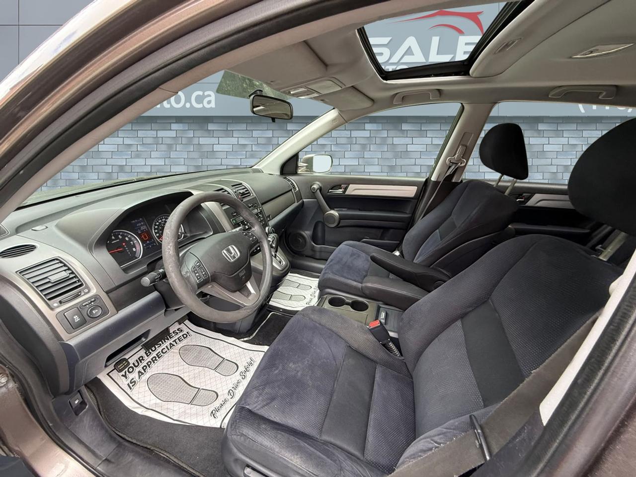 2011 Honda CR-V EX Photo