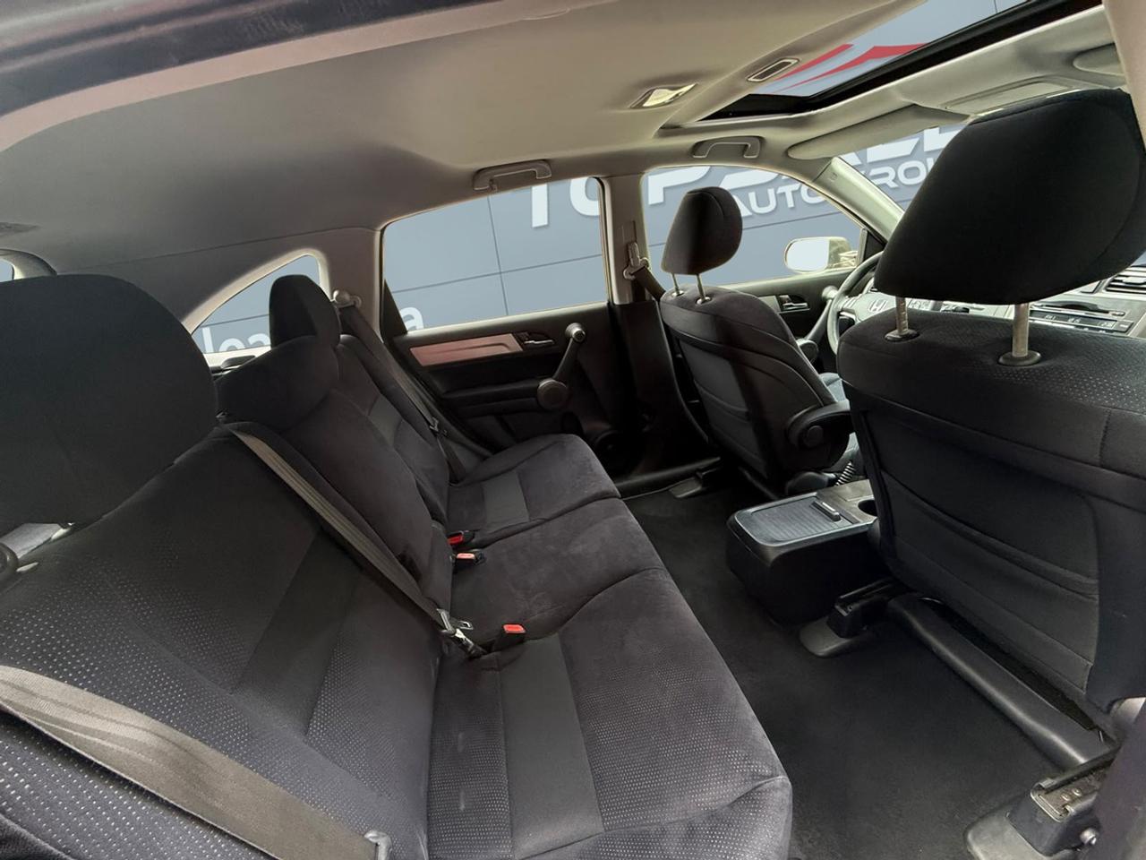 2011 Honda CR-V EX Photo