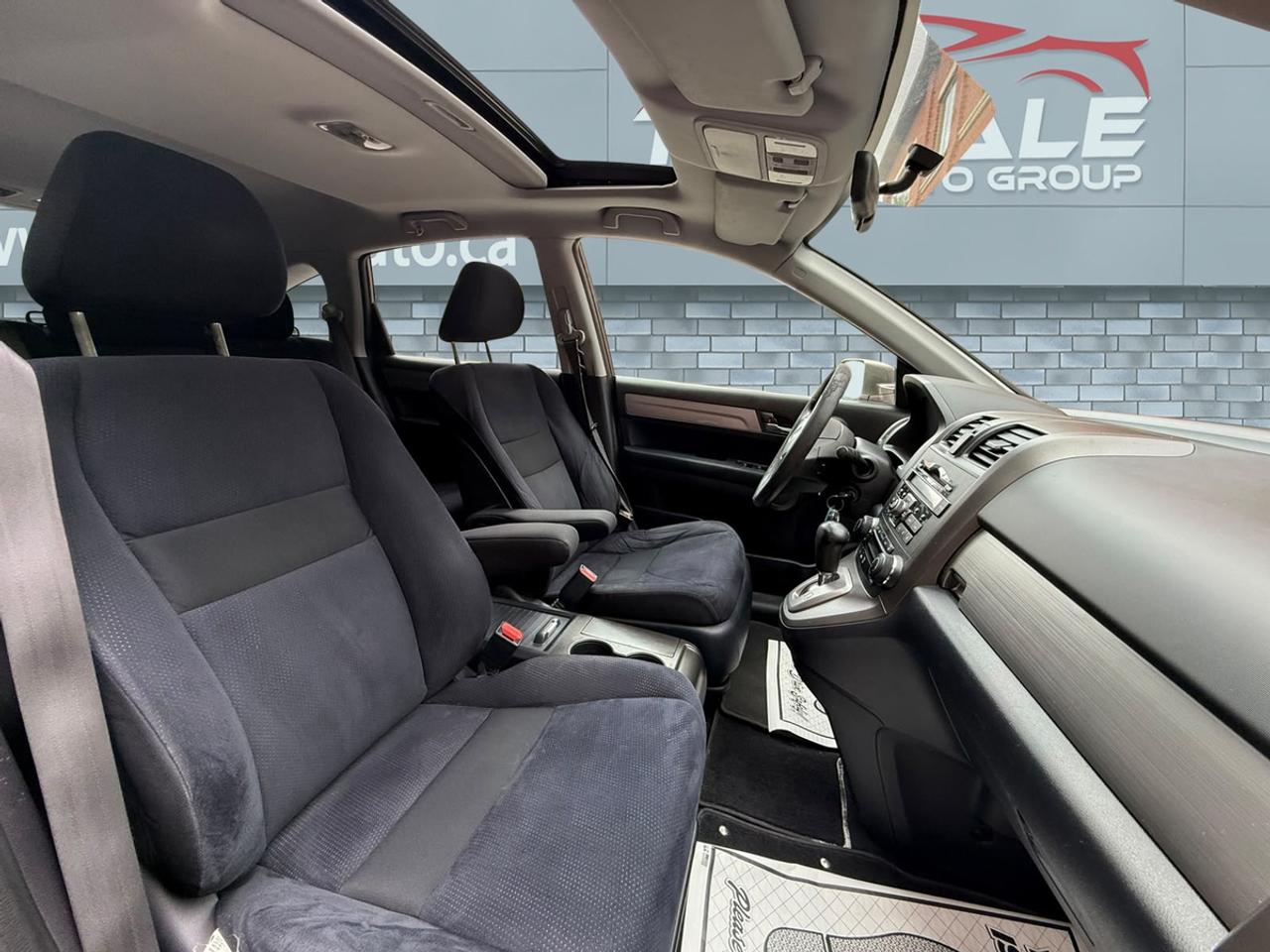 2011 Honda CR-V EX Photo
