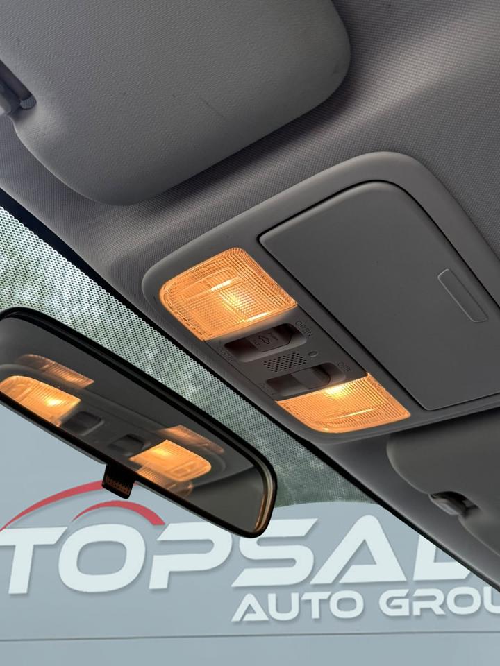 2011 Honda CR-V EX Photo