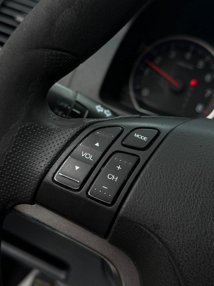 2011 Honda CR-V EX Photo