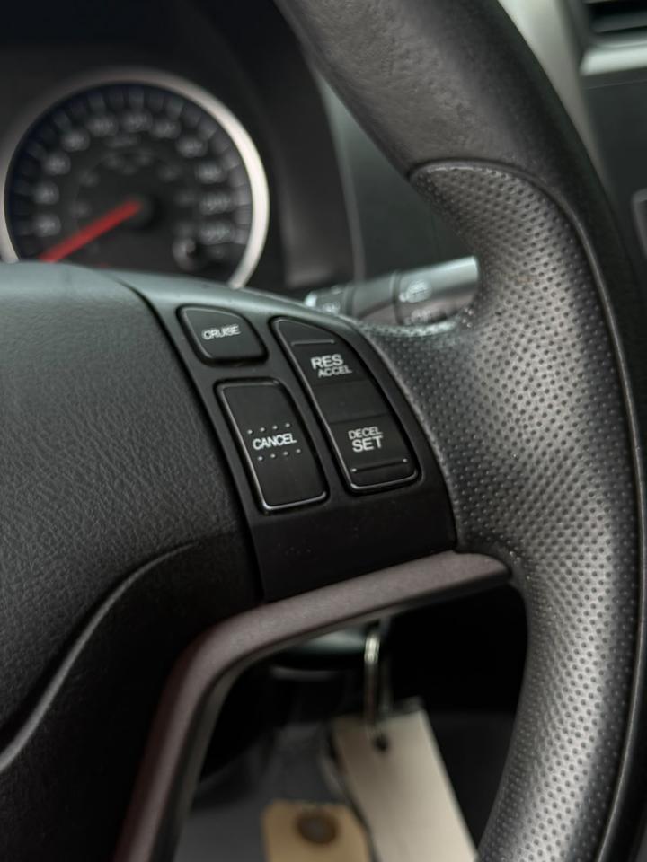 2011 Honda CR-V EX Photo