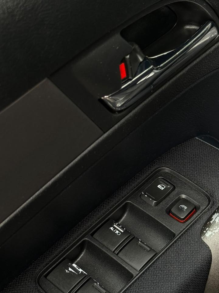 2011 Honda CR-V EX Photo