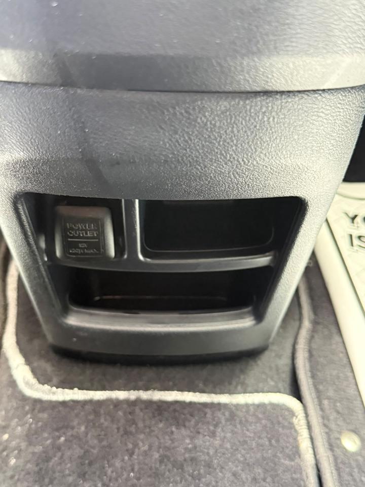 2011 Honda CR-V EX Photo