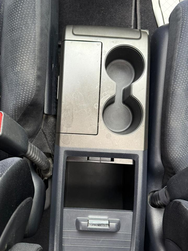 2011 Honda CR-V EX Photo
