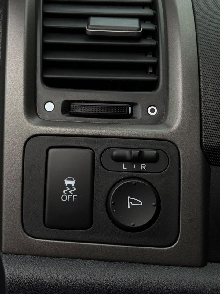 2011 Honda CR-V EX Photo