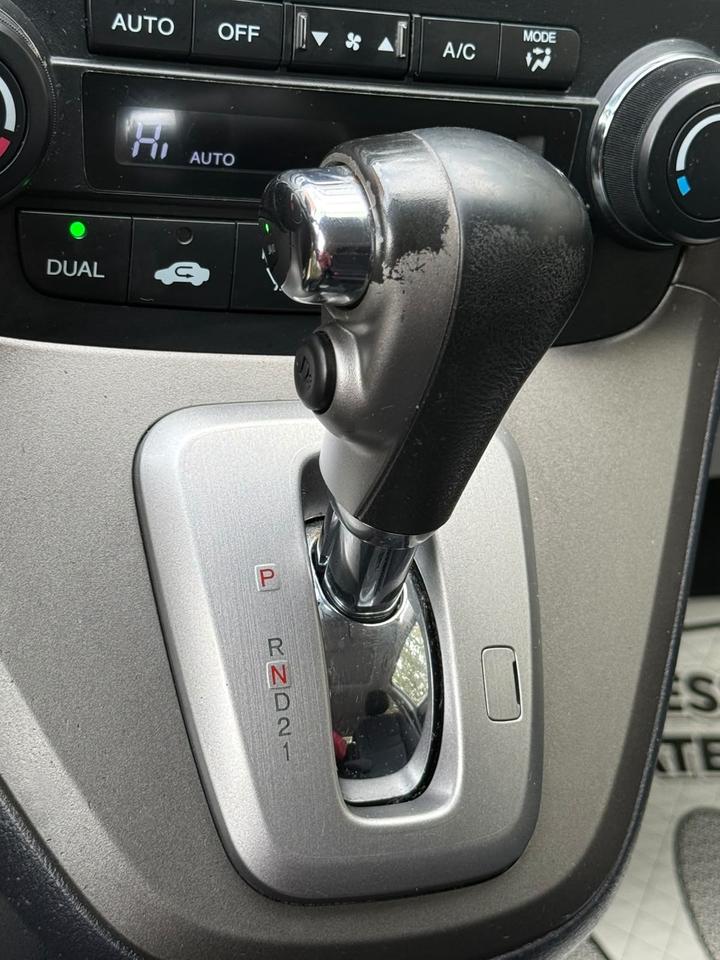 2011 Honda CR-V EX Photo