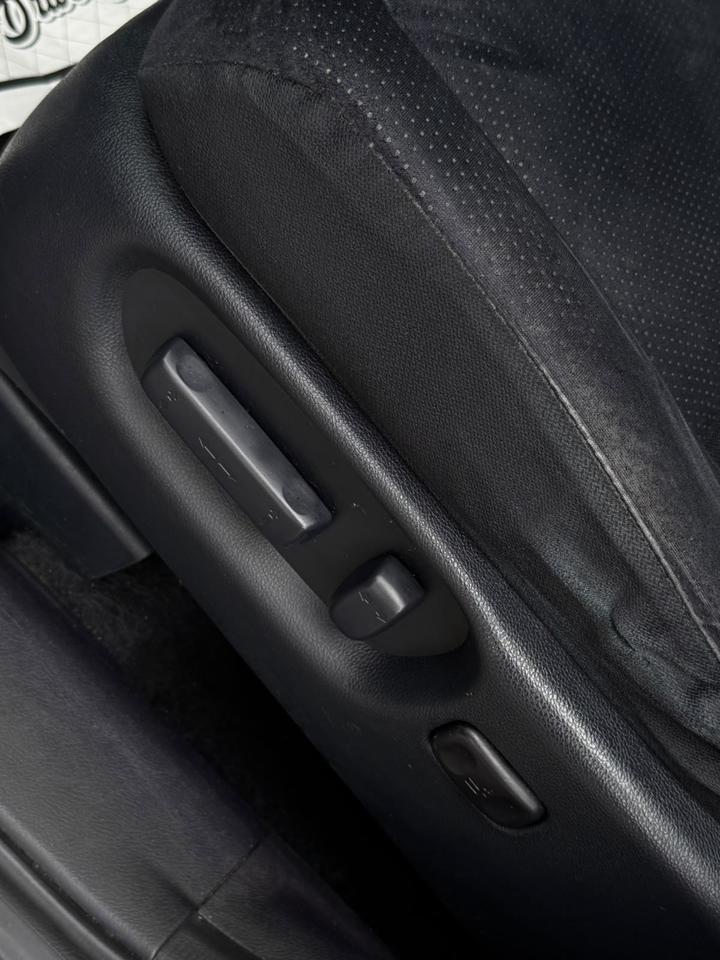 2011 Honda CR-V EX Photo