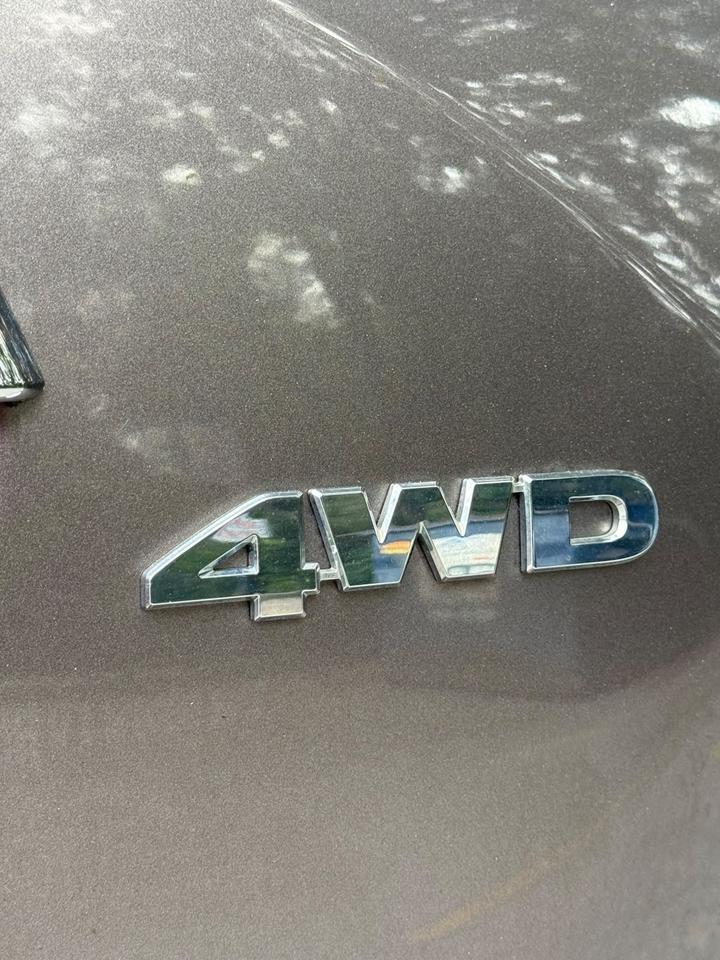 2011 Honda CR-V EX Photo