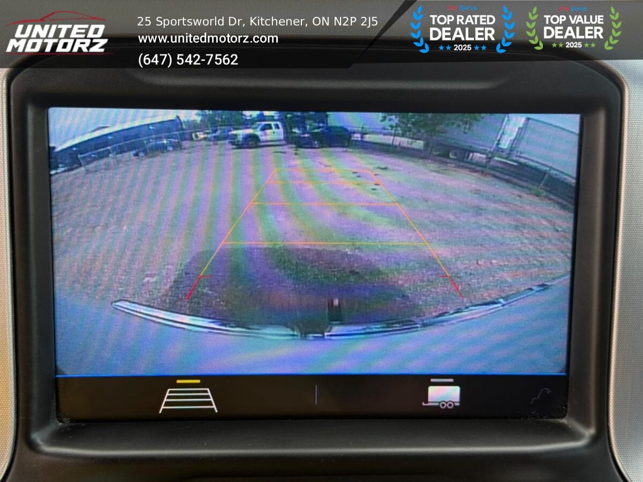 2020 GMC Sierra 1500 Elevation CREW CAB 157" 4WD 2.7L~CERTIFIED~ Photo