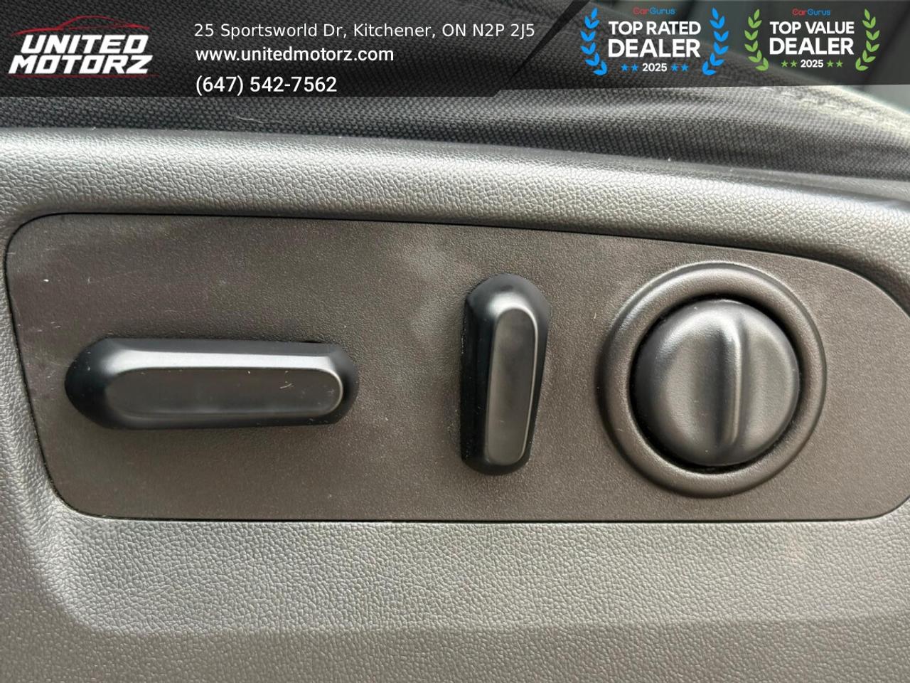2020 GMC Sierra 1500 Elevation CREW CAB 157" 4WD 2.7L~CERTIFIED~ Photo
