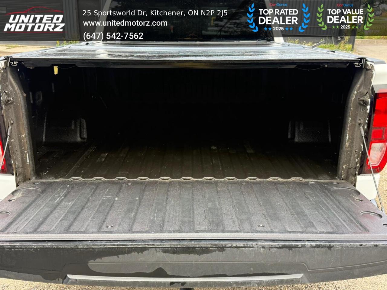 2020 GMC Sierra 1500 Elevation CREW CAB 157" 4WD 2.7L~CERTIFIED~ Photo