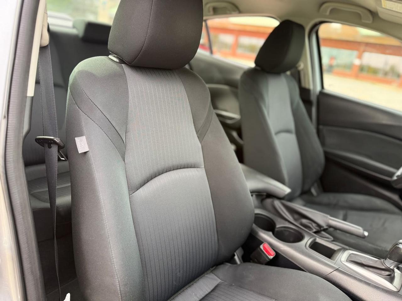 2015 Mazda MAZDA3 I Sport Photo