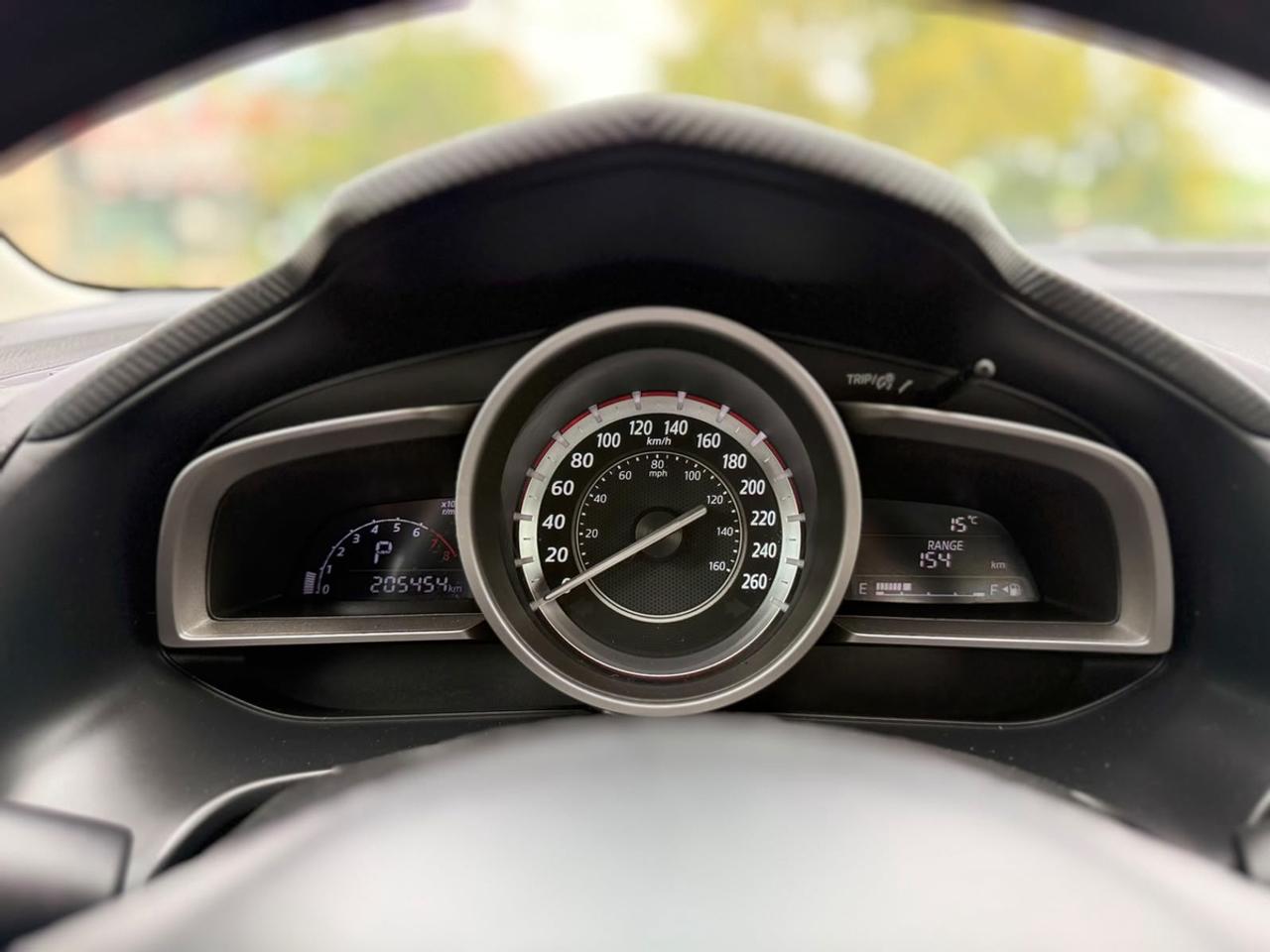 2015 Mazda MAZDA3 I Sport Photo