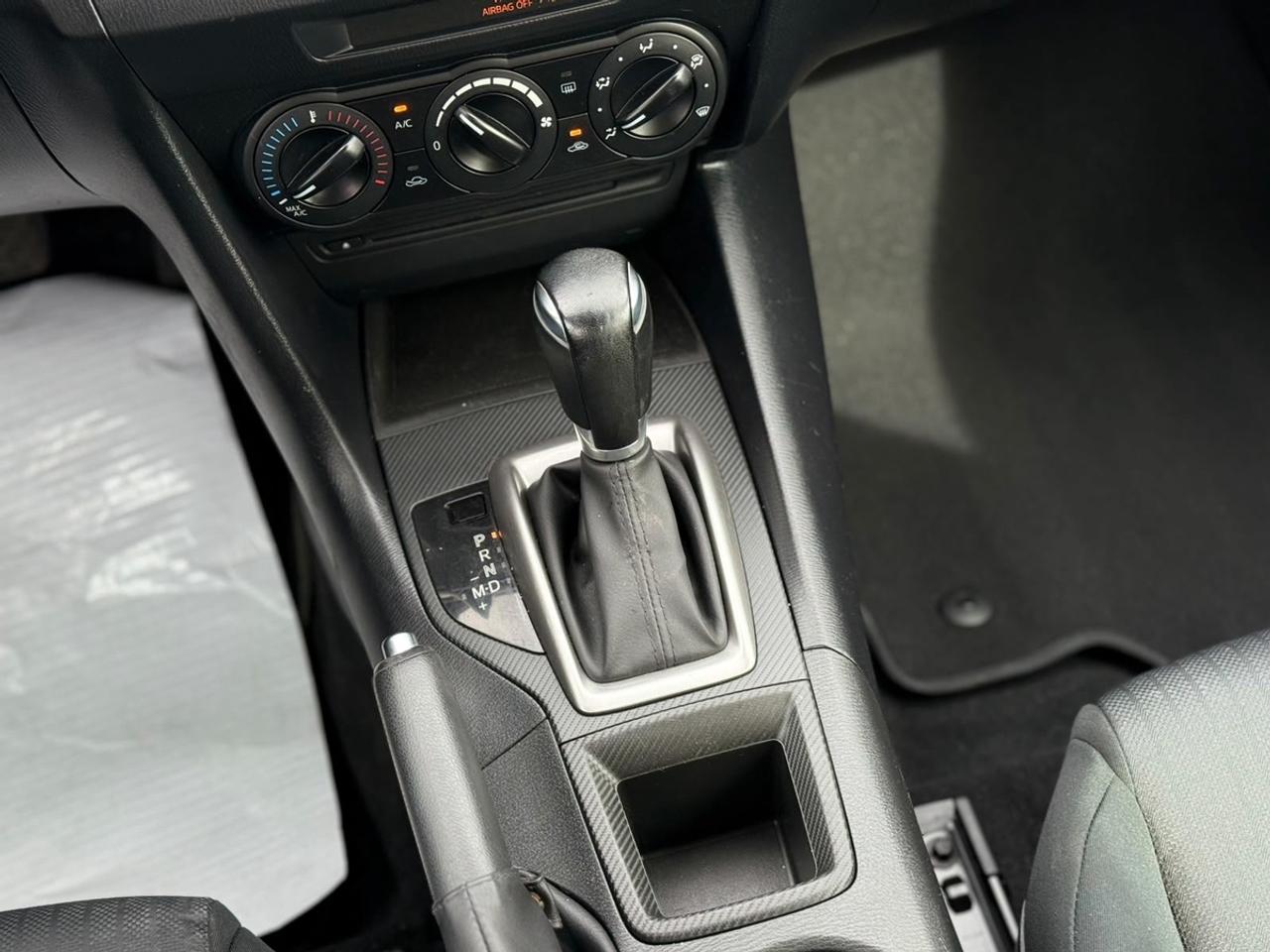 2015 Mazda MAZDA3 I Sport Photo