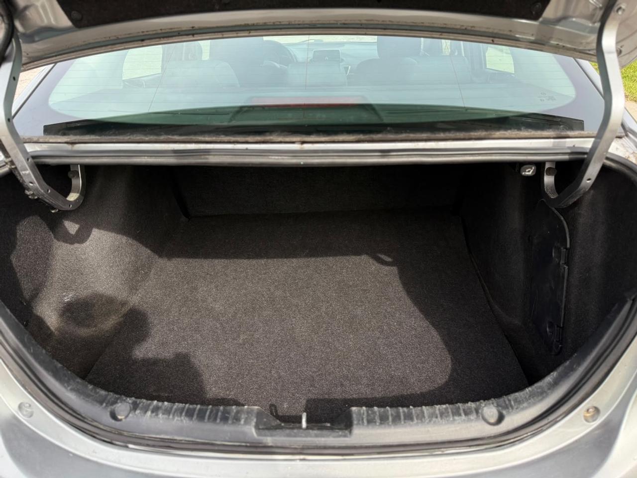 2015 Mazda MAZDA3 I Sport Photo