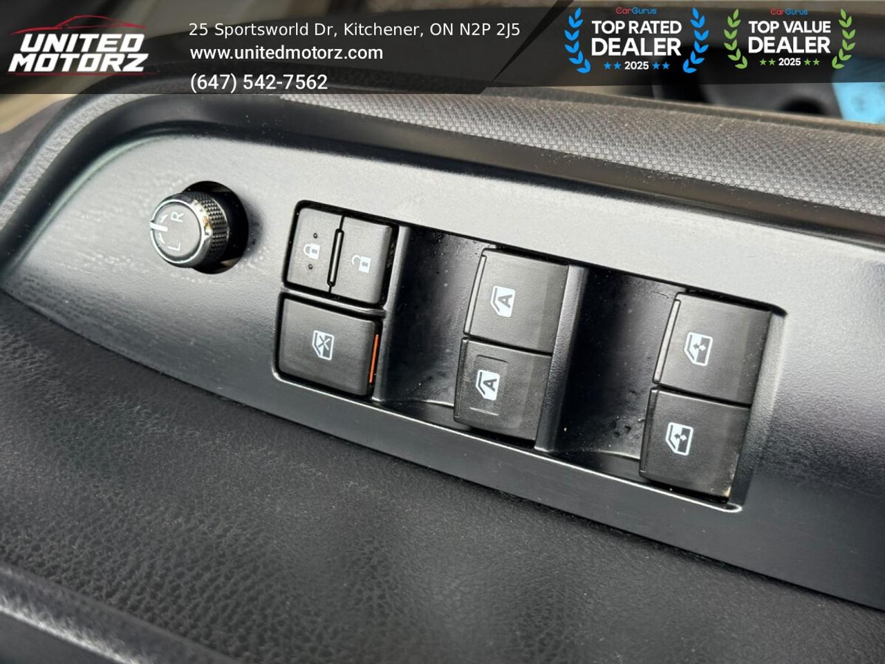 2014 Toyota Highlander LE AWD 3.5L 6cyl~SAFETY CERTIFIED~ Photo