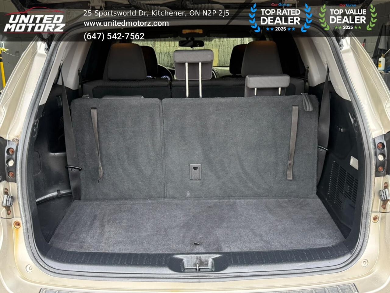 2014 Toyota Highlander LE AWD 3.5L 6cyl~SAFETY CERTIFIED~ Photo