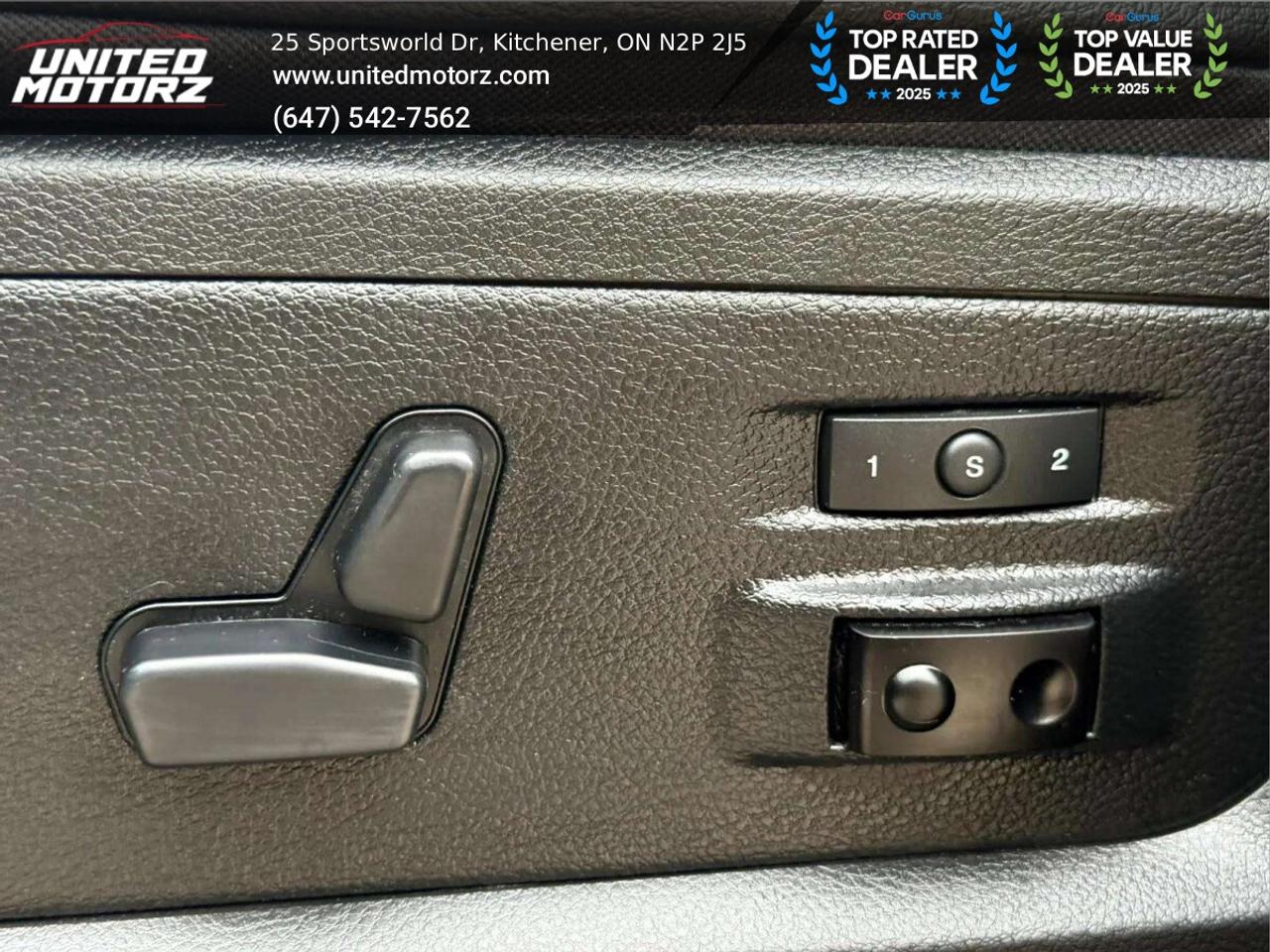 2017 RAM 1500 Laramie ECO DIESEL CREW CAB 4WD 3.0L~CERTIFIED Photo