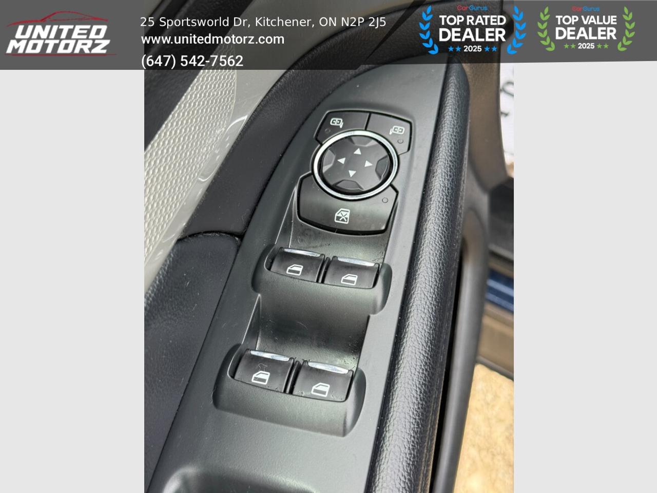 2017 Ford Explorer XLT 4WD 3.5L 6cyl~SAFETY CERTIFIED~ Photo