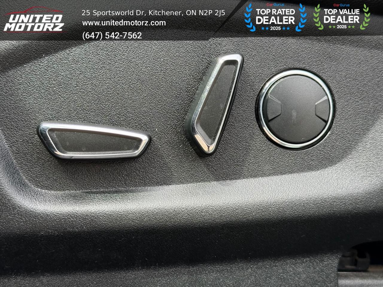 2017 Ford Explorer XLT 4WD 3.5L 6cyl~SAFETY CERTIFIED~ Photo