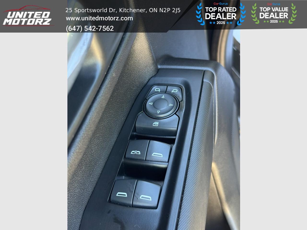 2019 Chevrolet Silverado 1500 Z71 Custom Trail Boss DOUBLE CAB 147" 4WD 5.3L~SAF Photo
