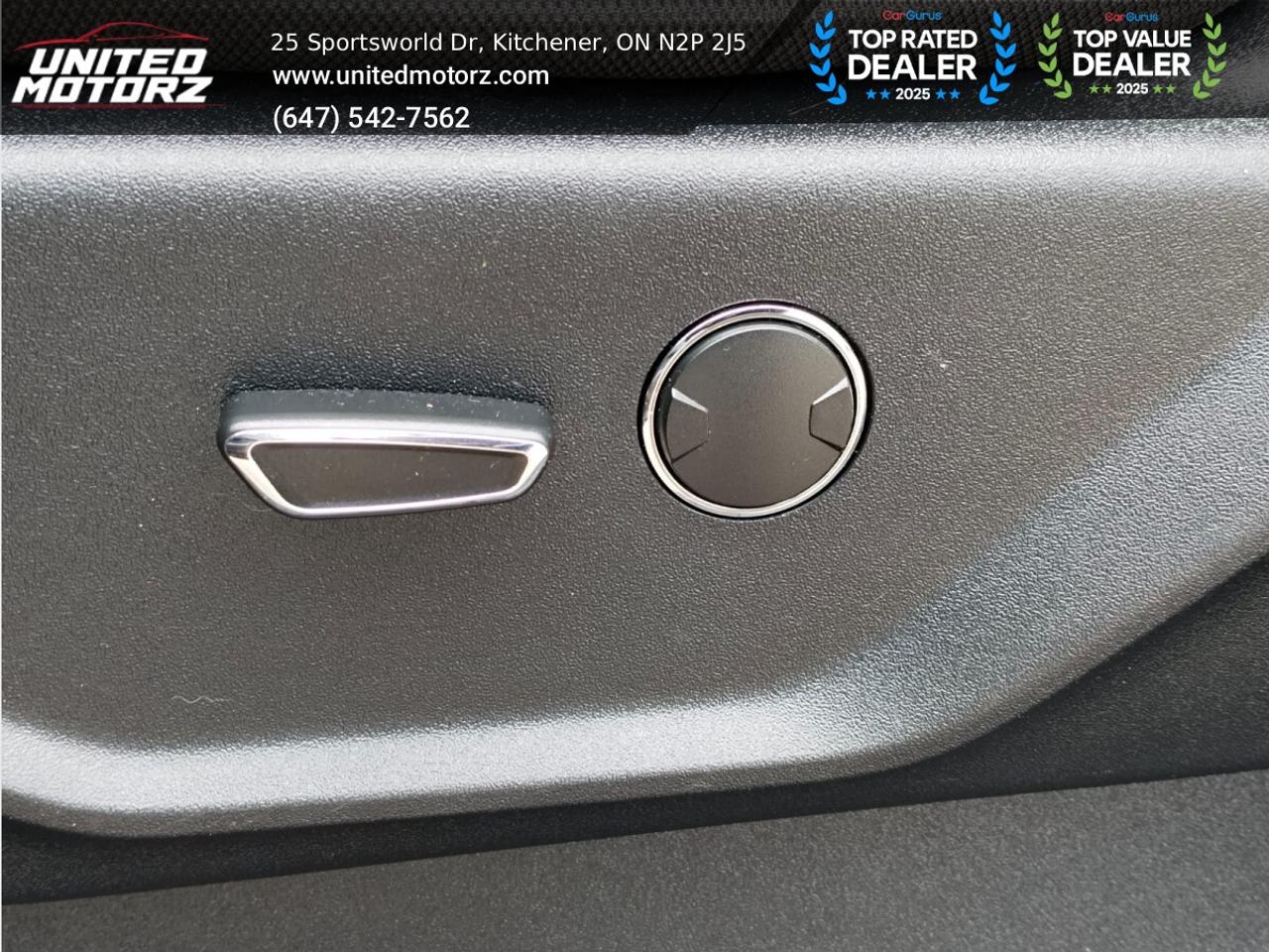 2016 Ford F-150 XLT SPORT SUPER CREW 145" 4WD 2.7L 6cyl~SAFET Photo