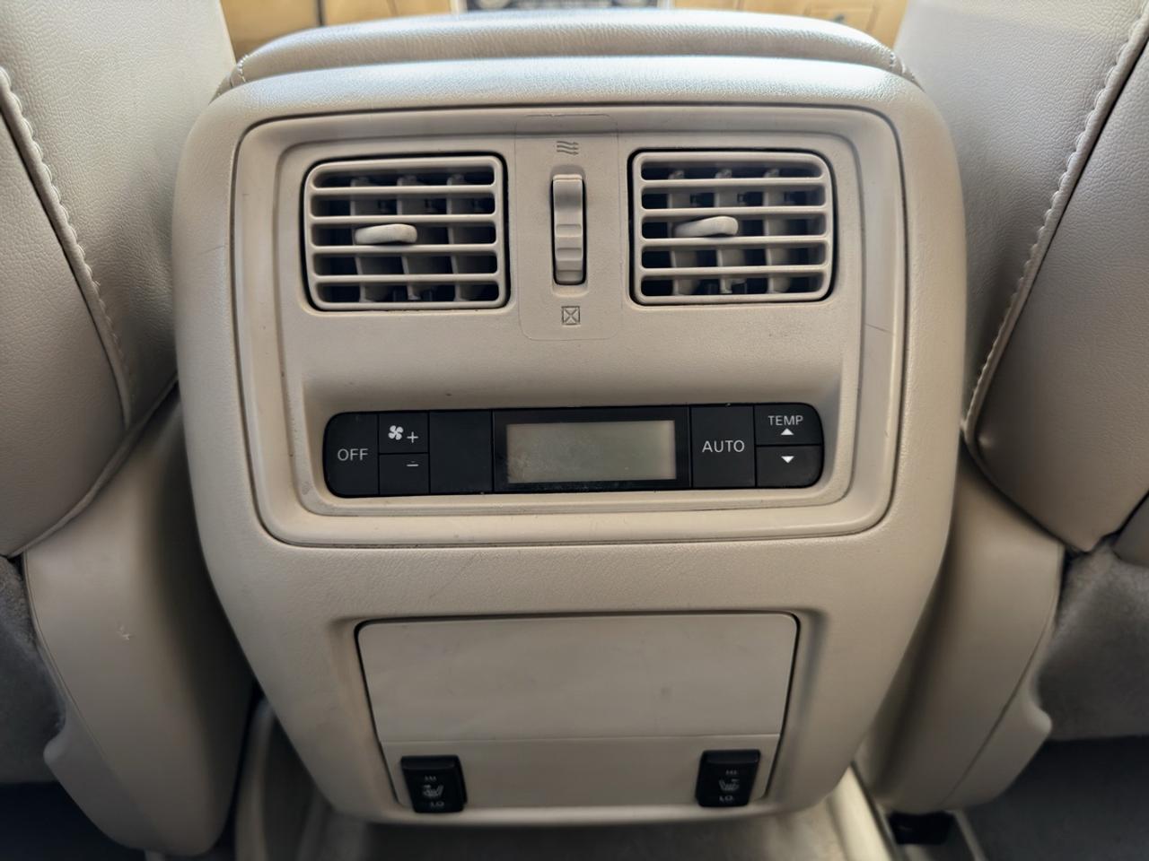 2014 Nissan Pathfinder S Photo
