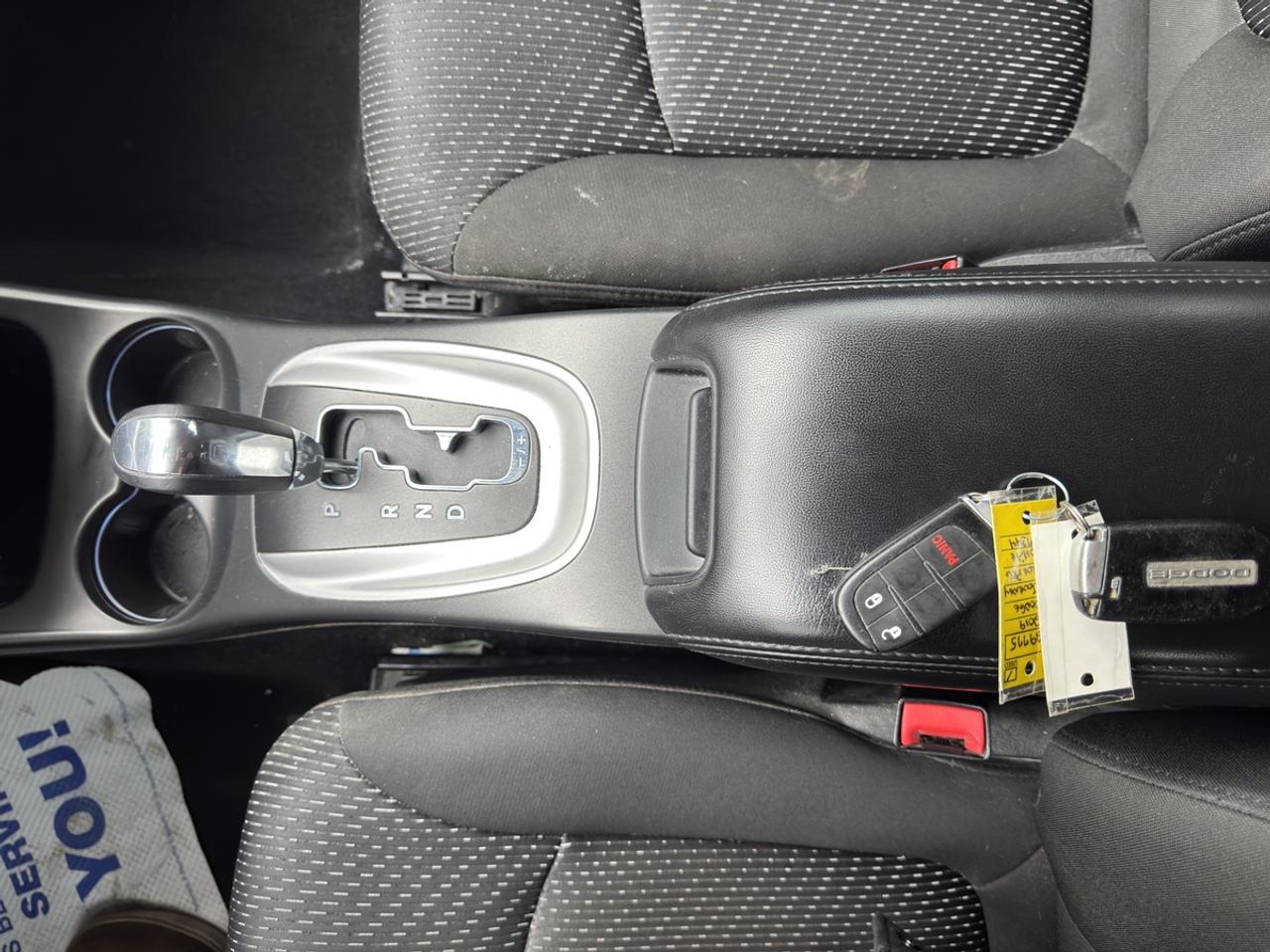 2019 Dodge Journey SE Photo